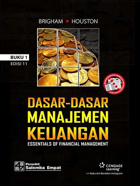 manajemen keuangan pdf ebook